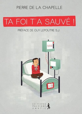 TA FOI T'A SAUVE