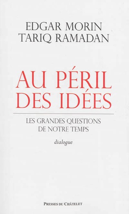 AU PERIL DES IDEES