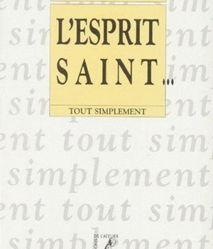 L' ESPRIT-SAINT