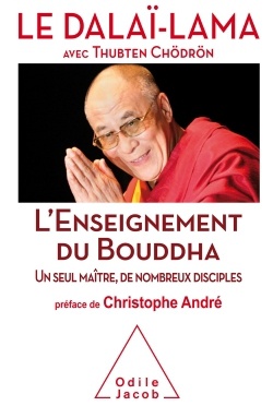 L'ENSEIGNEMENT DU BOUDDHA - UN SEUL MAITRE, DE NOMBREUX DISCIPLES