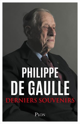 DERNIERS SOUVENIRS