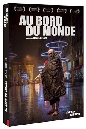 AU BORD DU MONDE - DVD