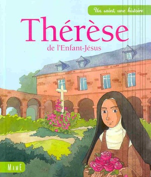 THERESE DE L'ENFANT-JESUS