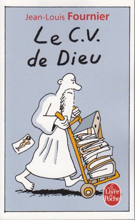 LE CV DE DIEU
