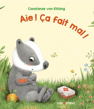 AIE ! CA FAIT MAL !