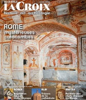 MONDE DE LA BIBLE - JUIN 2018 N 225