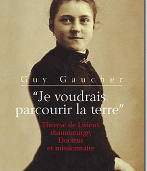 JE VOUDRAIS PARCOURIR LA TERRE