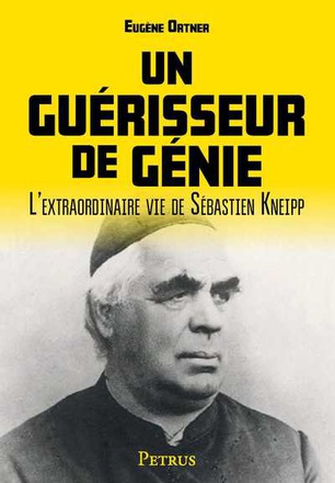 UN GUERISSEUR DE GENIE (L5010)