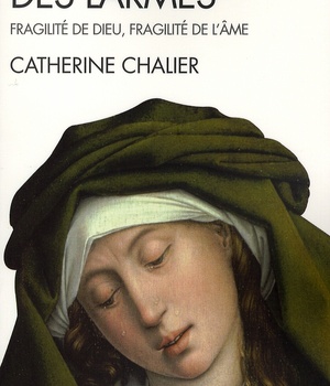 SPIRITUALITES VIVANTES POCHE - T233 - TRAITE DES LARMES (ESPACES LIBRES - SPIRITUALITES VIVANTES)