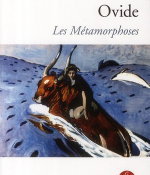 LES METAMORPHOSES