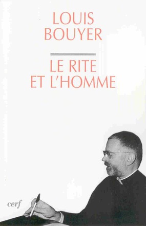 LE RITE ET L'HOMME