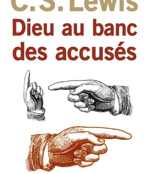 DIEU AU BANC DES ACCUSES NOUVELLE EDITION REVUE ET AUGMENTEE