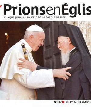 PRIONS POCHE - JANVIER 2020 N 397