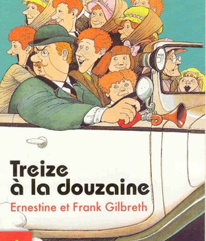 TREIZE A LA DOUZAINE
