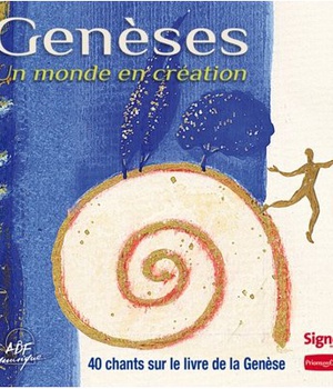 GENESES CD