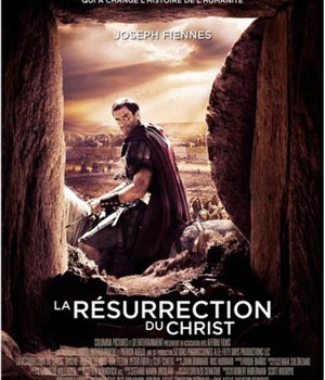 LA RESURRECTION DU CHRIST - DVD