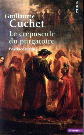 LE CREPUSCULE DU PURGATOIRE