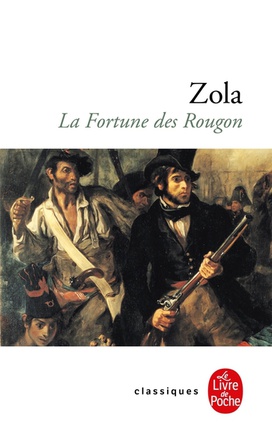LA FORTUNE DES ROUGON
