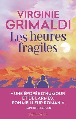 LES HEURES FRAGILES