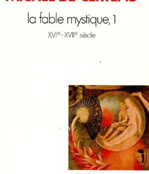 LA FABLE MYSTIQUE - VOL01 - (XVI -XVII  SIECLE)