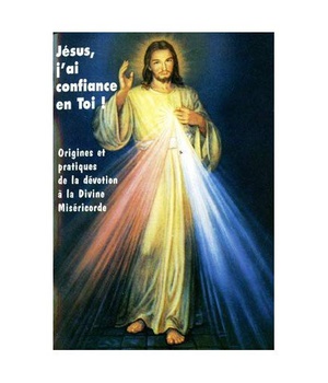 ORIGINES ET PRATIQUES DE LA DEVOTION A LA DIVINE MISERICORDE