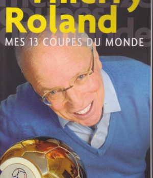 MES 13 COUPES DU MONDE