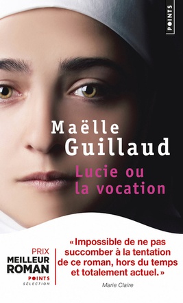 LUCIE OU LA VOCATION