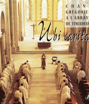 UBI CARITAS