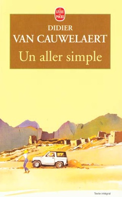 UN ALLER SIMPLE