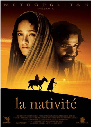 LA NATIVITE - DVD