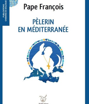 PELERIN EN MEDITERRANEE
