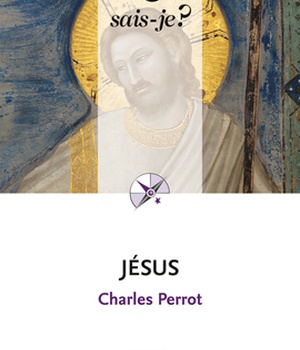 JESUS