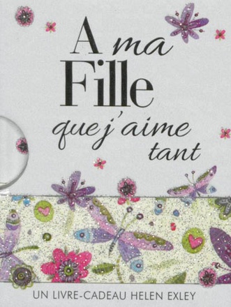 A MA FILLE QUE J'AIME TANT