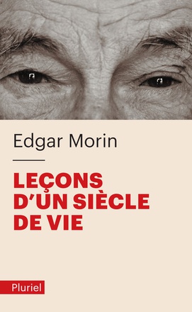 LECONS D'UN SIECLE DE VIE