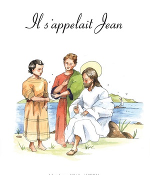 IL S'APPELAIT JEAN