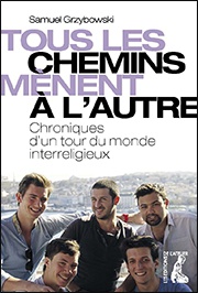 TOUS LES CHEMINS MENENT A L'AUTRE