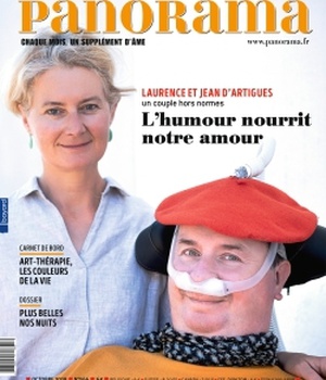 PANORAMA - OCTOBRE 2019 N 566