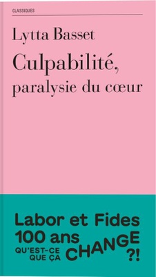 CULPABILITE - PARALYSIE DU COEUR
