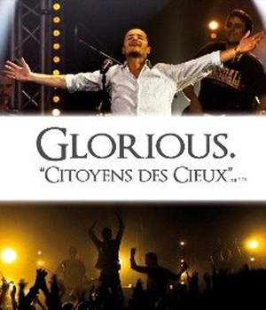CITOYENS DES CIEUX CD