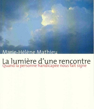 LA LUMIERE D'UNE RENCONTRE