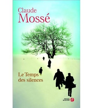 LE TEMPS DES SILENCES