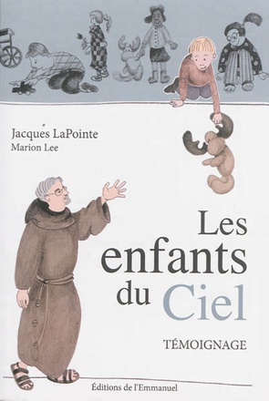 LES ENFANTS DU CIEL