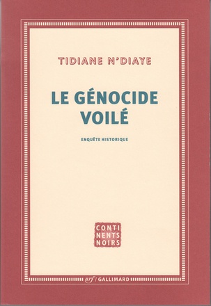 LE GENOCIDE VOILE - ENQUETE HISTORIQUE