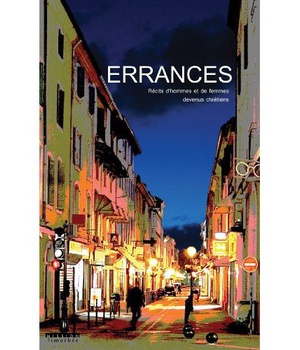 ERRANCES
