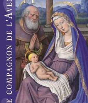 COMPAGNON DE L'AVENT 2017
