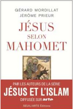 JESUS SELON MAHOMET