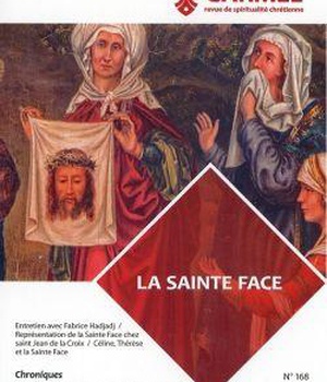 REVUE CARMEL - LE SAINTE FACE