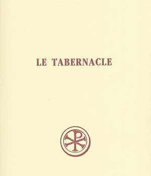 SC 475 LE TABERNACLE