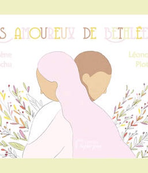 LES AMOUREUX DE BETHLEEM