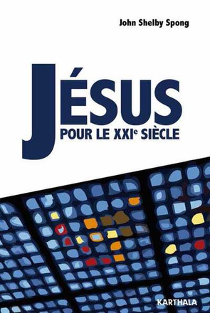 JESUS POUR LE XXIE SIECLE